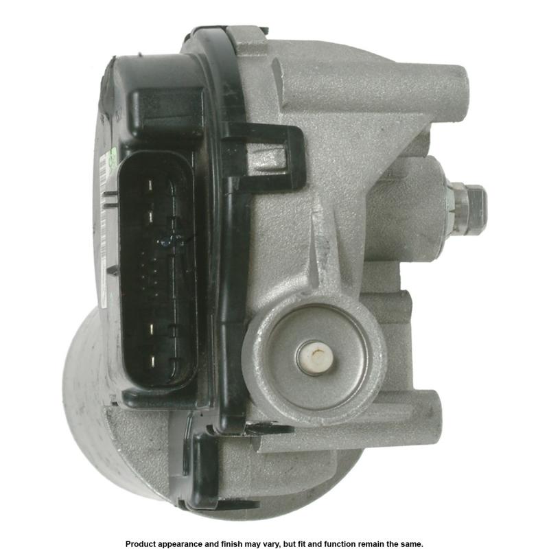 A1 Cardone 402063 Windshield Wiper Motor product image 1 of 4