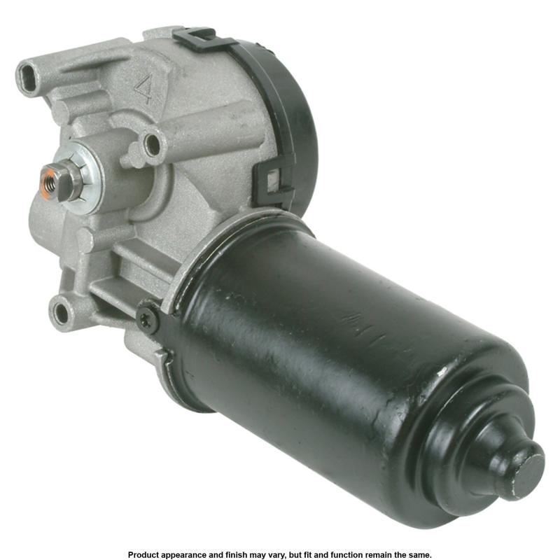 A1 Cardone 402063 Windshield Wiper Motor product image 2 of 4