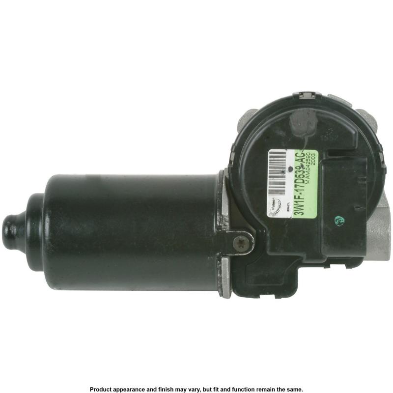 A1 Cardone 402063 Windshield Wiper Motor product image 4 of 4