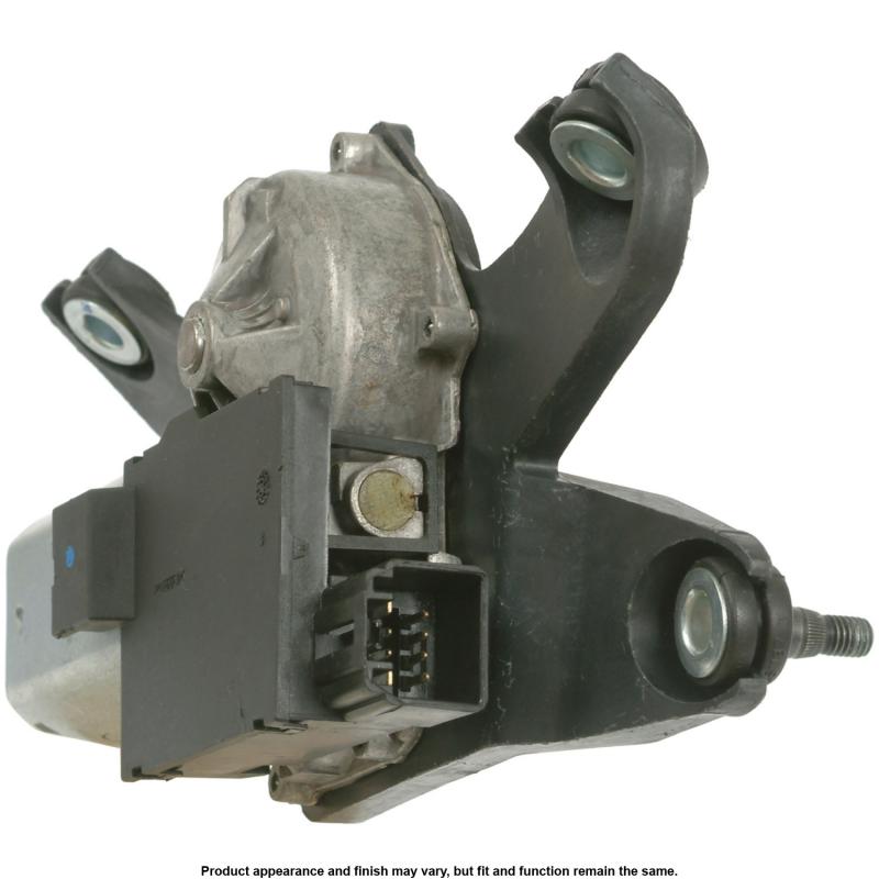 A1 Cardone 402064 - Windshield Wiper Motor A1 Cardone 402064 Windshield Wiper Motor product image 1 of 4