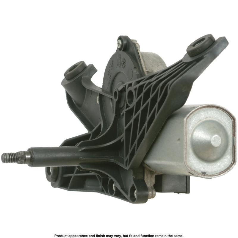 A1 Cardone 402064 - Windshield Wiper Motor A1 Cardone 402064 Windshield Wiper Motor product image 2 of 4