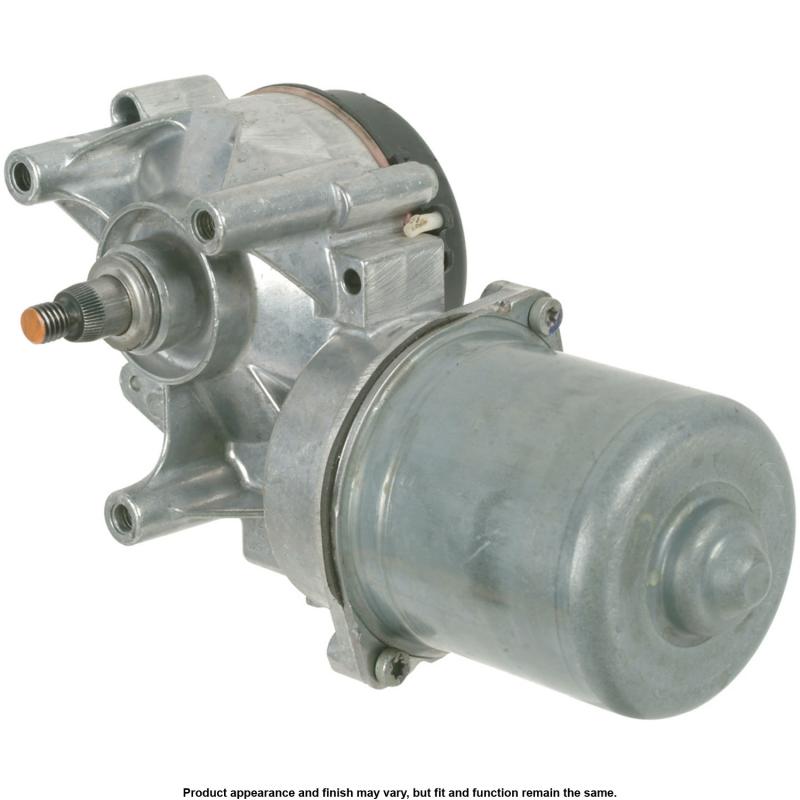 A1 Cardone 402067 - Windshield Wiper Motor A1 Cardone 402067 Windshield Wiper Motor product image 1 of 4