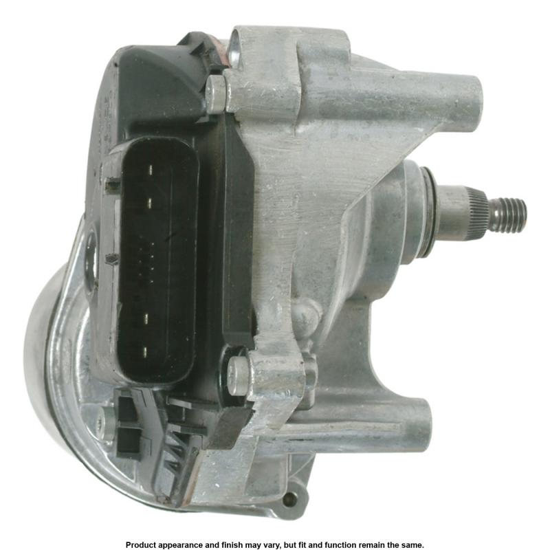 A1 Cardone 402067 - Windshield Wiper Motor A1 Cardone 402067 Windshield Wiper Motor product image 3 of 4