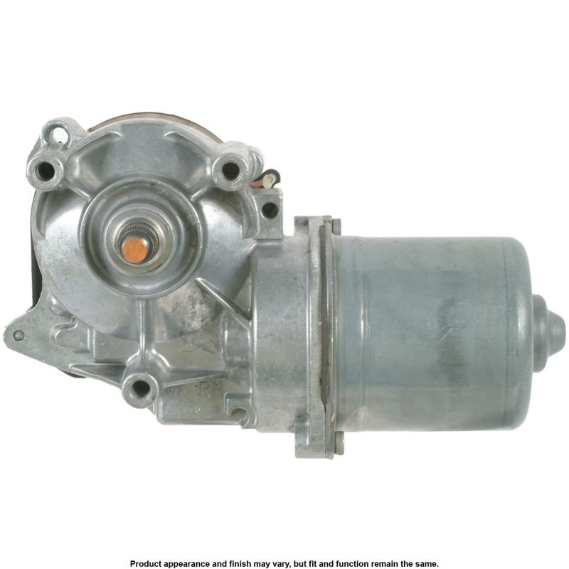 A1 Cardone 402067 - Windshield Wiper Motor A1 Cardone 402067 Windshield Wiper Motor product image 4 of 4