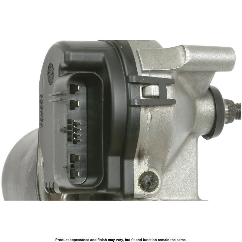 A1 Cardone 402068 Windshield Wiper Motor product image 2 of 4