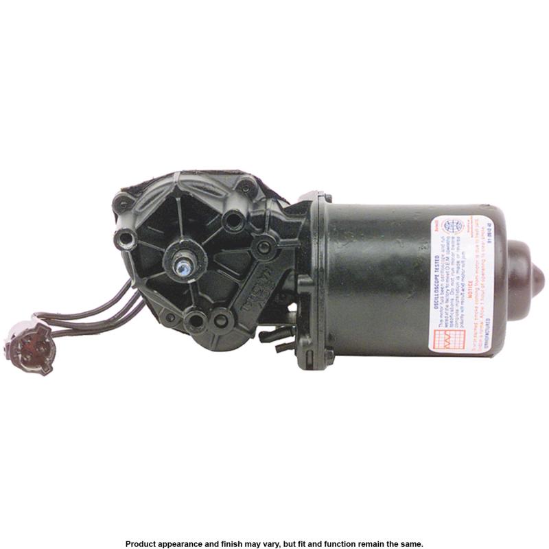 A1 Cardone 40207 Windshield Wiper Motor product image 3 of 3