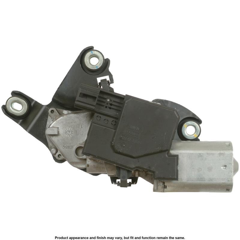 A1 Cardone 402073 - Windshield Wiper Motor A1 Cardone 402073 Windshield Wiper Motor product image 1 of 4