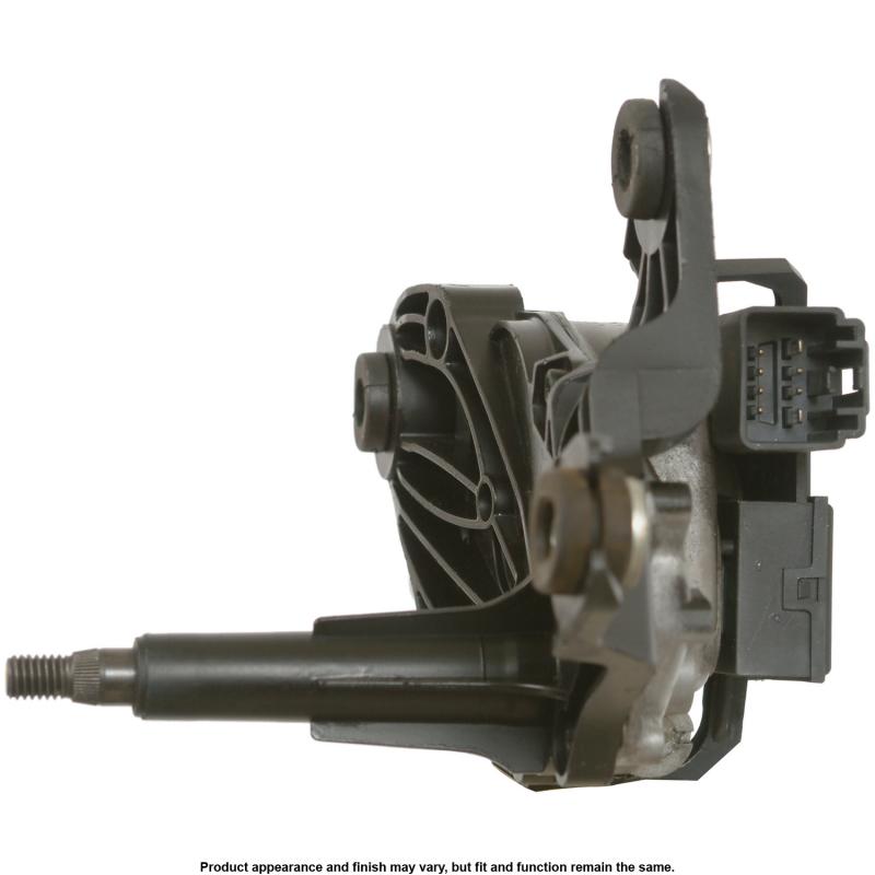 A1 Cardone 402073 - Windshield Wiper Motor A1 Cardone 402073 Windshield Wiper Motor product image 2 of 4