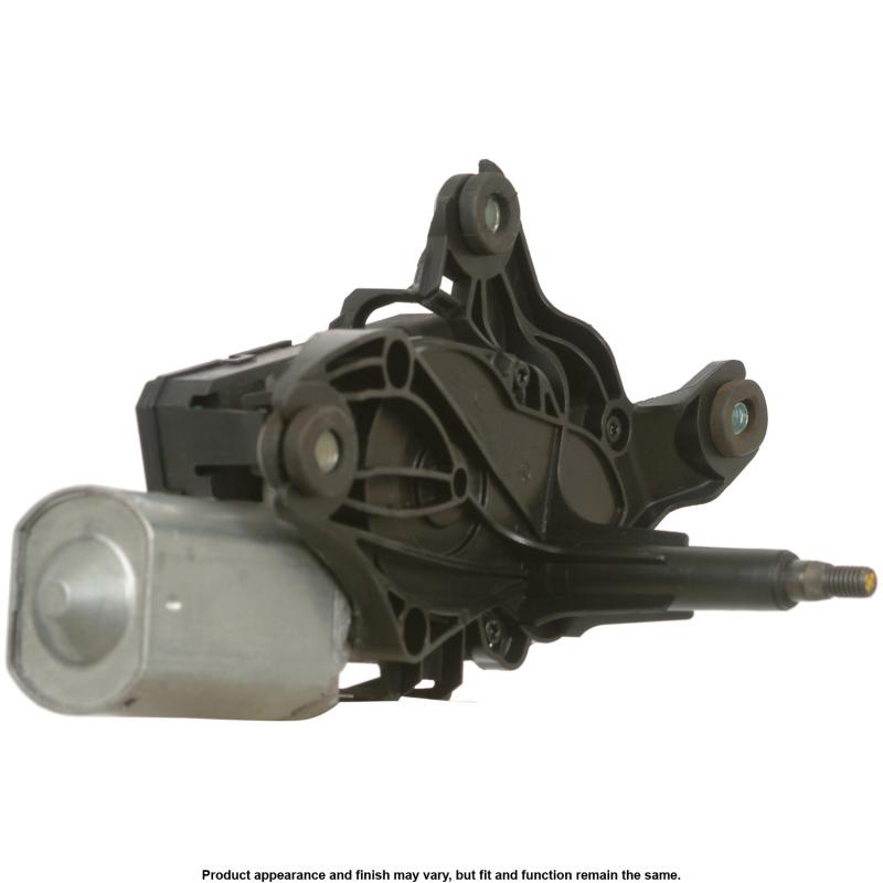 A1 Cardone 402073 - Windshield Wiper Motor A1 Cardone 402073 Windshield Wiper Motor product image 3 of 4
