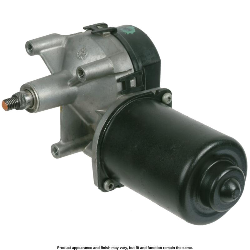A1 Cardone 402074 - Windshield Wiper Motor A1 Cardone 402074 Windshield Wiper Motor product image 1 of 4