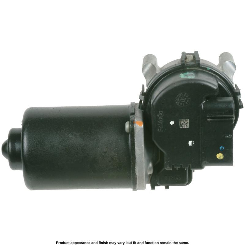 A1 Cardone 402074 - Windshield Wiper Motor A1 Cardone 402074 Windshield Wiper Motor product image 2 of 4