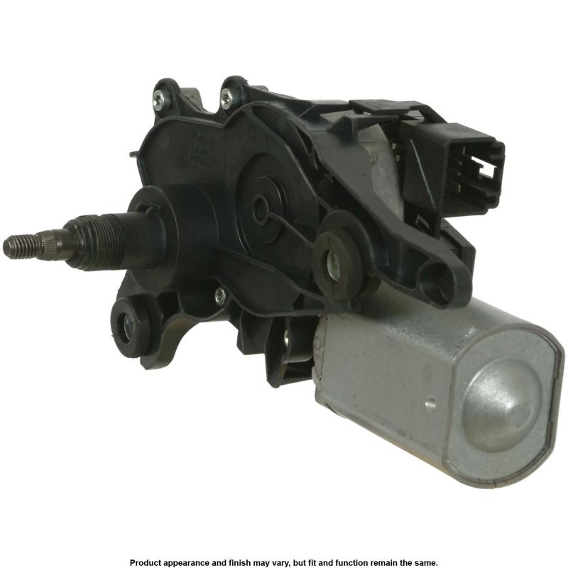 A1 Cardone 402075 Windshield Wiper Motor product image 1 of 4