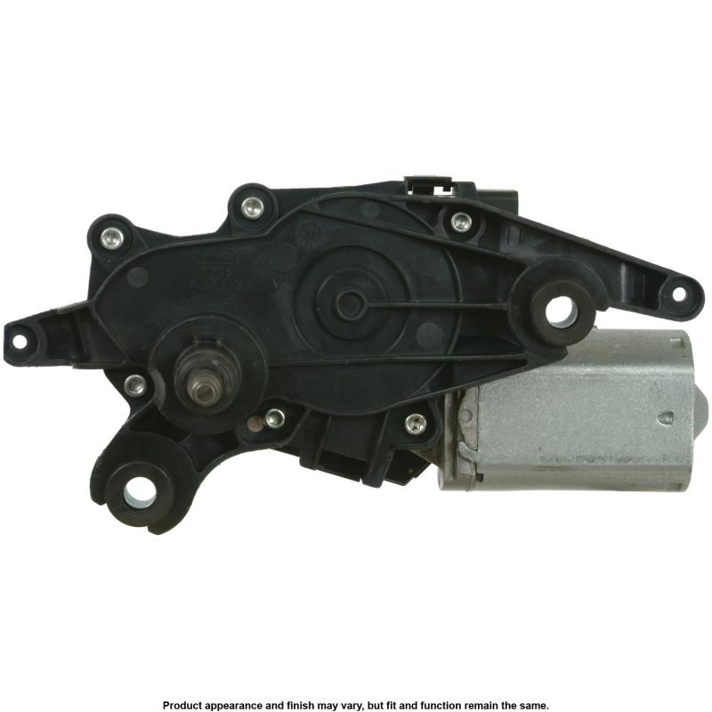 A1 Cardone 402075 Windshield Wiper Motor product image 2 of 4