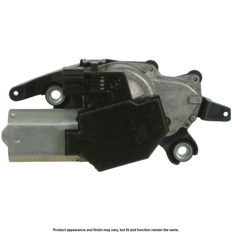 A1 Cardone 402075 Windshield Wiper Motor product image 3 of 4