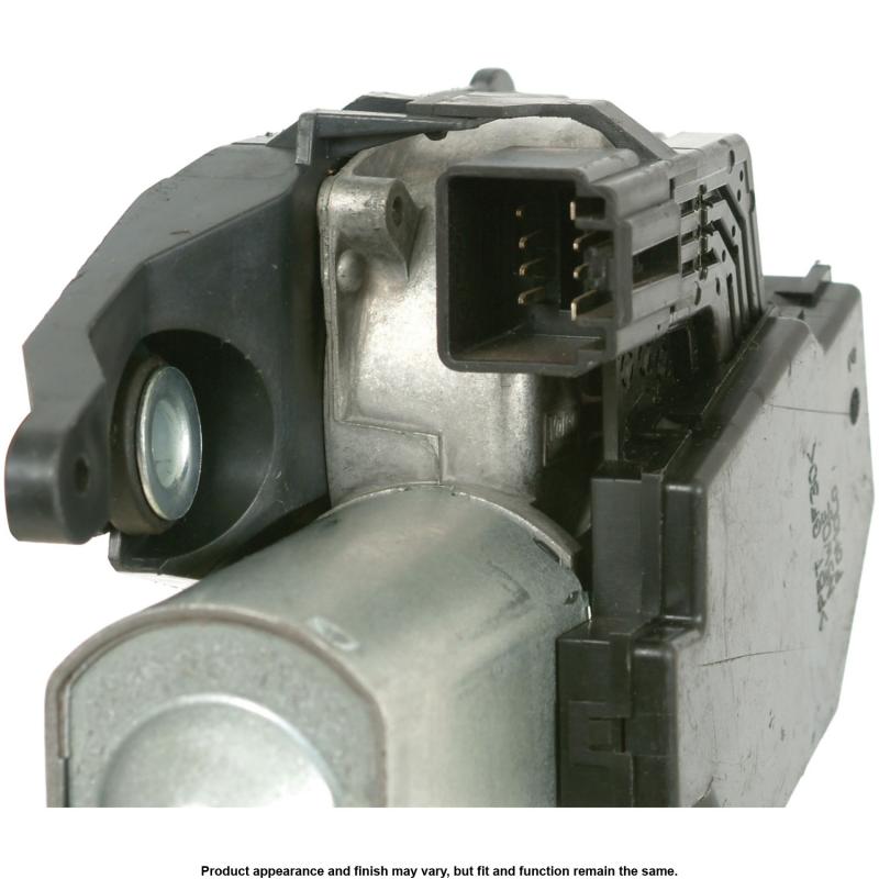 A1 Cardone 402075 Windshield Wiper Motor product image 4 of 4