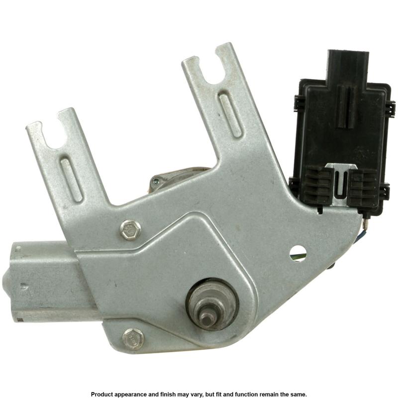A1 Cardone 402077 Windshield Wiper Motor product image 1 of 4