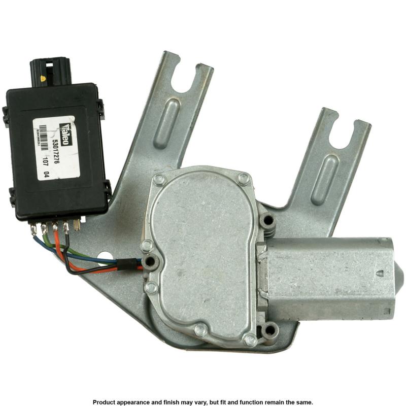 A1 Cardone 402077 Windshield Wiper Motor product image 3 of 4