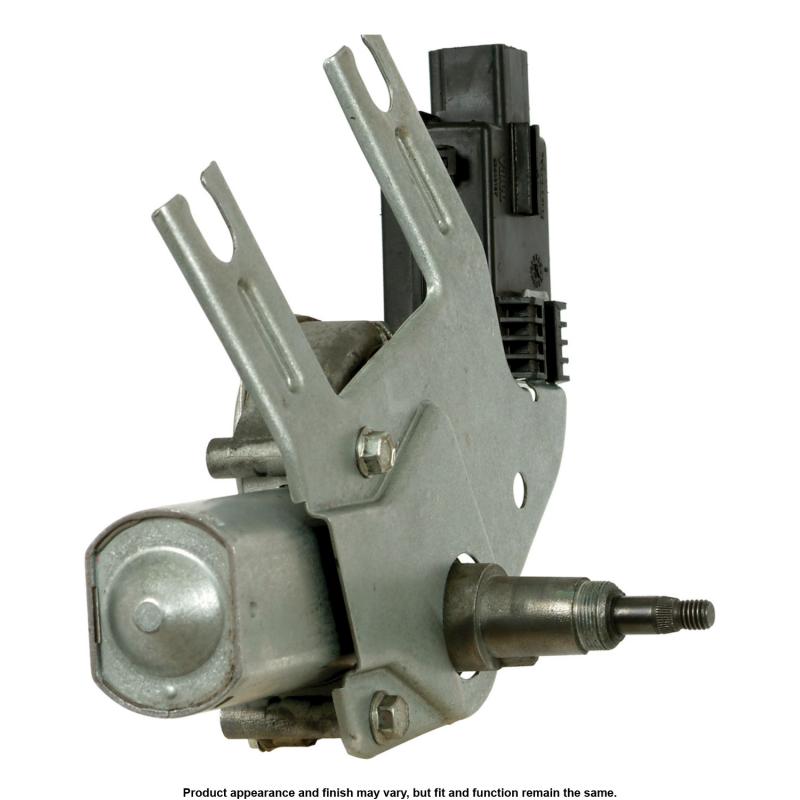 A1 Cardone 402077 Windshield Wiper Motor product image 4 of 4