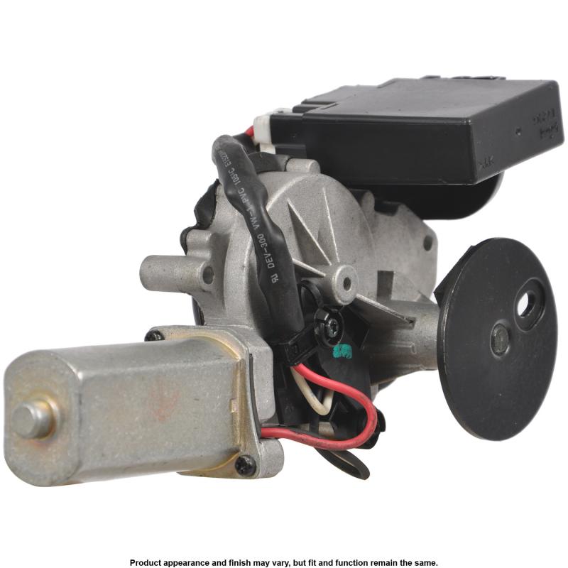 A1 Cardone 402088 Windshield Wiper Motor product image 2 of 4