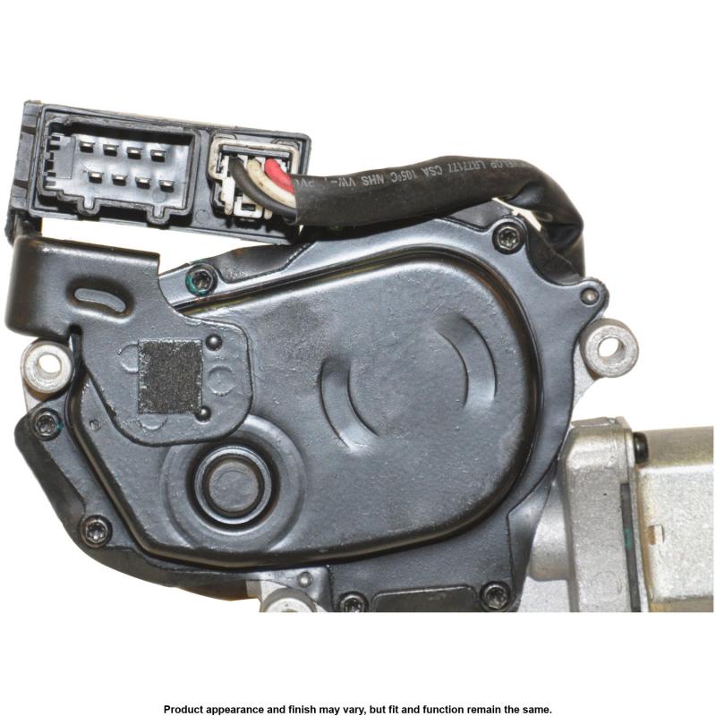A1 Cardone 402088 Windshield Wiper Motor product image 4 of 4