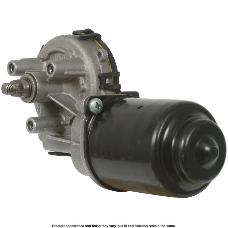 A1 Cardone 402089 Windshield Wiper Motor product image 2 of 4