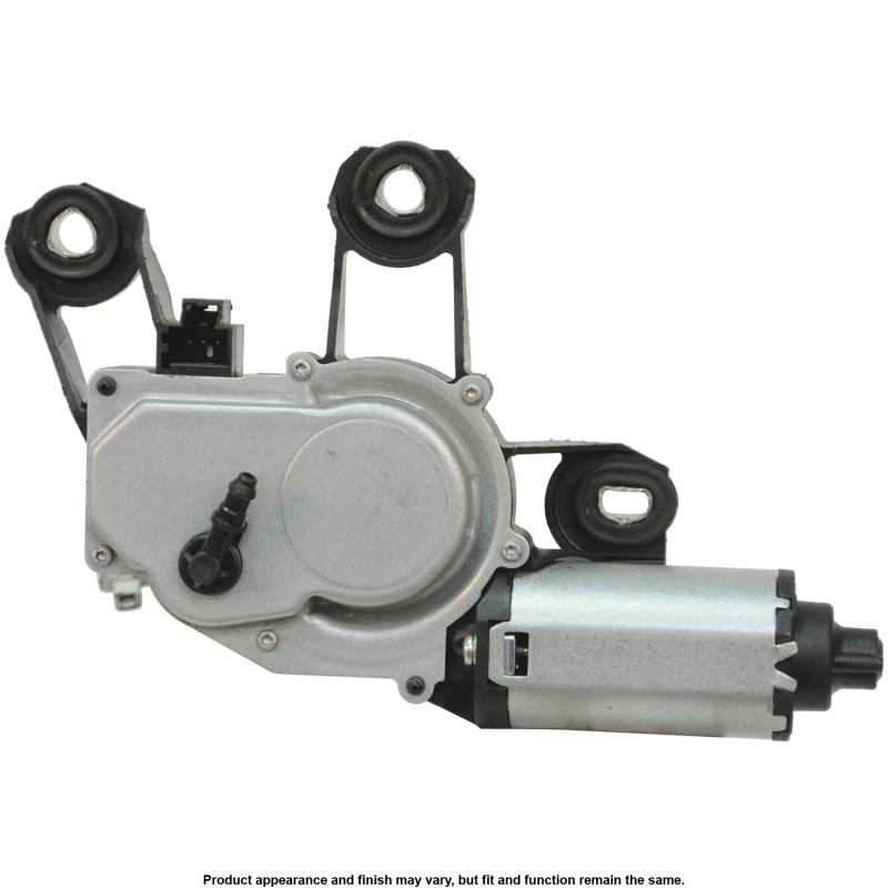A1 Cardone 402095 Windshield Wiper Motor product image 3 of 4