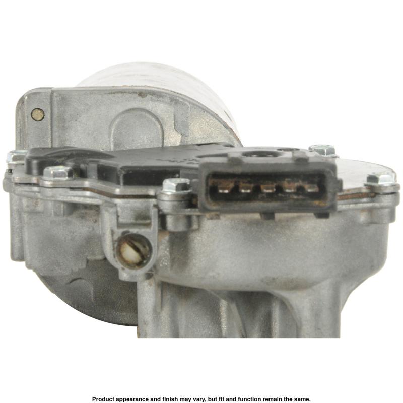 A1 Cardone 402096 Windshield Wiper Motor product image 1 of 4