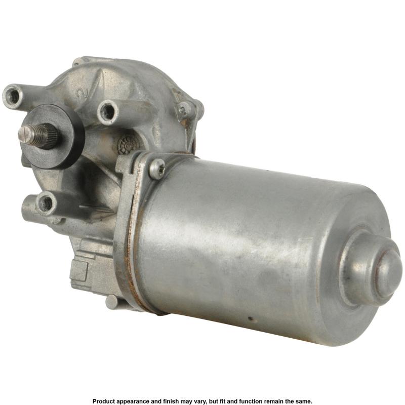 A1 Cardone 402096 Windshield Wiper Motor product image 2 of 4