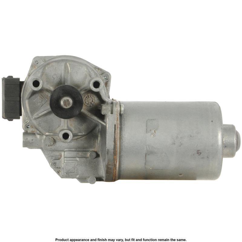 A1 Cardone 402096 Windshield Wiper Motor product image 3 of 4