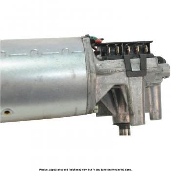 A1 Cardone 402097 Windshield Wiper Motor product image 1 of 4