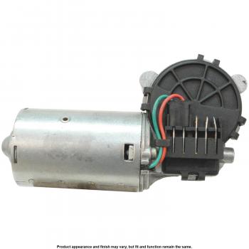 A1 Cardone 402097 Windshield Wiper Motor product image 3 of 4