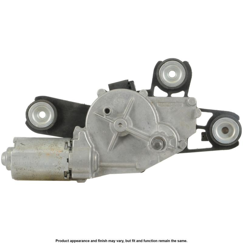 A1 Cardone 402100 - Windshield Wiper Motor A1 Cardone 402100 Windshield Wiper Motor product image 1 of 4