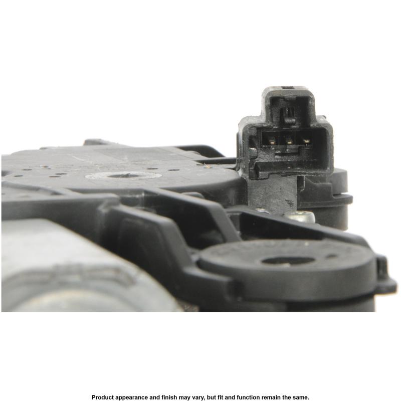 A1 Cardone 402100 - Windshield Wiper Motor A1 Cardone 402100 Windshield Wiper Motor product image 2 of 4