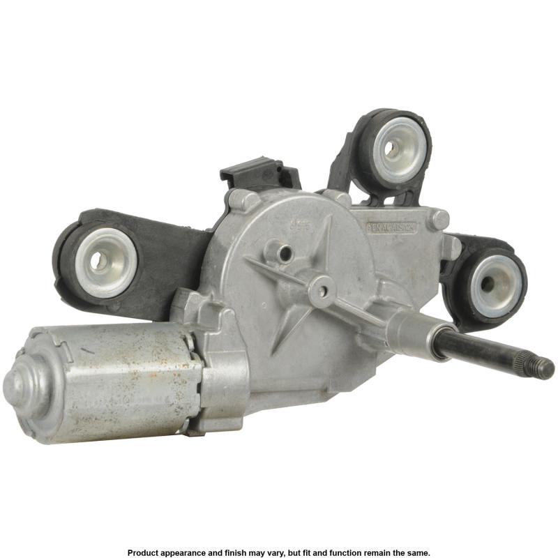 A1 Cardone 402100 - Windshield Wiper Motor A1 Cardone 402100 Windshield Wiper Motor product image 3 of 4
