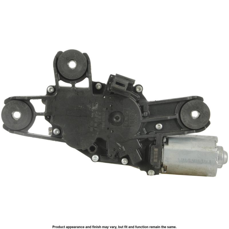 A1 Cardone 402100 - Windshield Wiper Motor A1 Cardone 402100 Windshield Wiper Motor product image 4 of 4