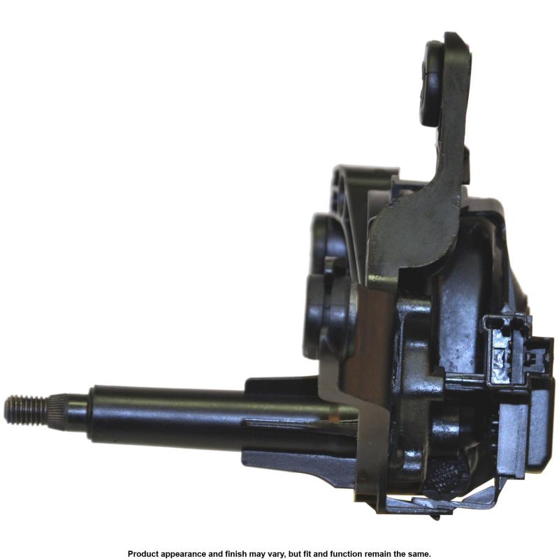 A1 Cardone 402105 Windshield Wiper Motor product image 1 of 4