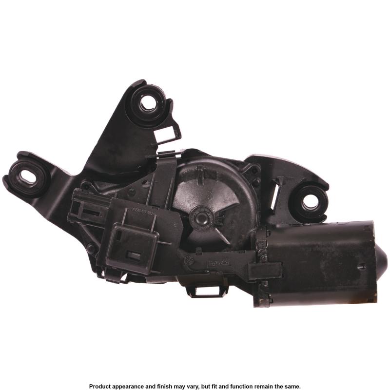 A1 Cardone 402105 Windshield Wiper Motor product image 2 of 4