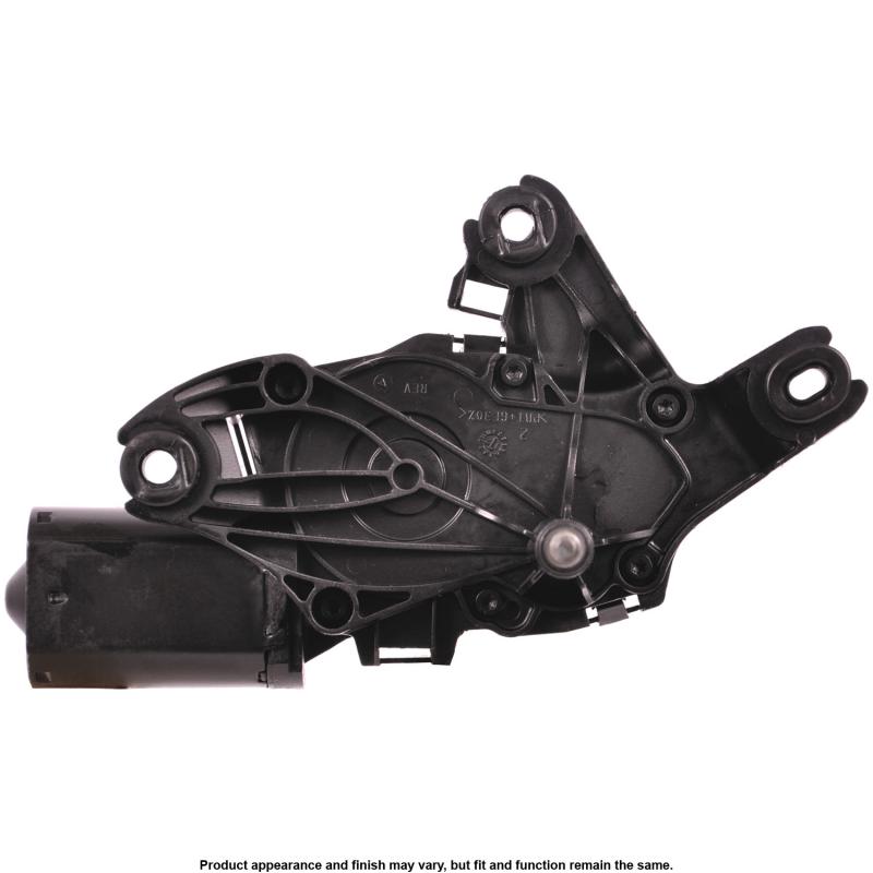 A1 Cardone 402105 Windshield Wiper Motor product image 3 of 4