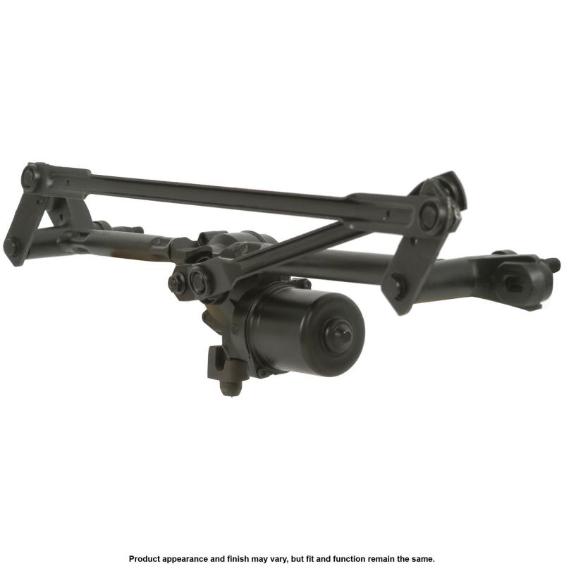 A1 Cardone 402108L - Windshield Wiper Motor A1 Cardone 402108L Windshield Wiper Motor product image 1 of 4