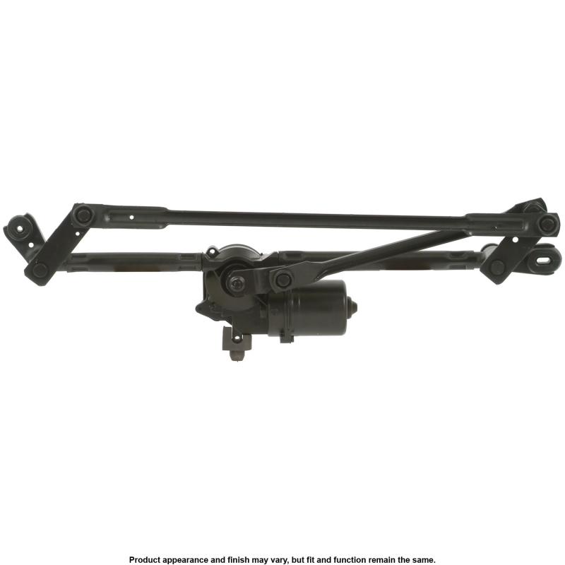 A1 Cardone 402108L - Windshield Wiper Motor A1 Cardone 402108L Windshield Wiper Motor product image 2 of 4