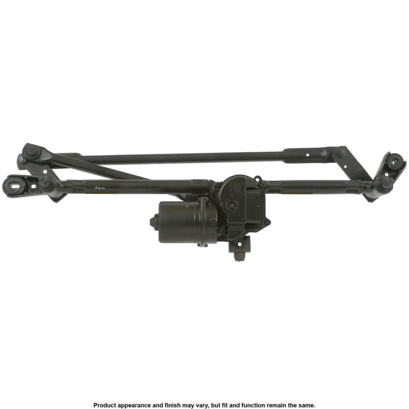 A1 Cardone 402108L - Windshield Wiper Motor A1 Cardone 402108L Windshield Wiper Motor product image 3 of 4
