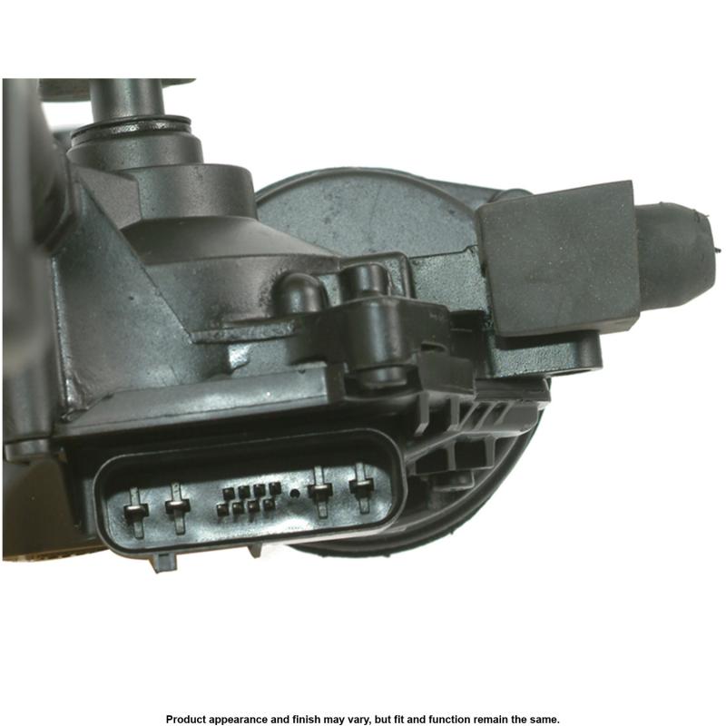 A1 Cardone 402108L - Windshield Wiper Motor A1 Cardone 402108L Windshield Wiper Motor product image 4 of 4