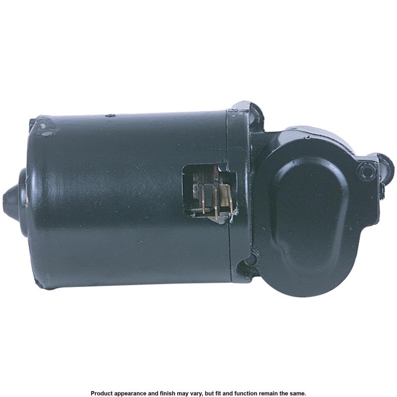 A1 Cardone 40211 - Windshield Wiper Motor A1 Cardone 40211 Windshield Wiper Motor product image 1 of 3