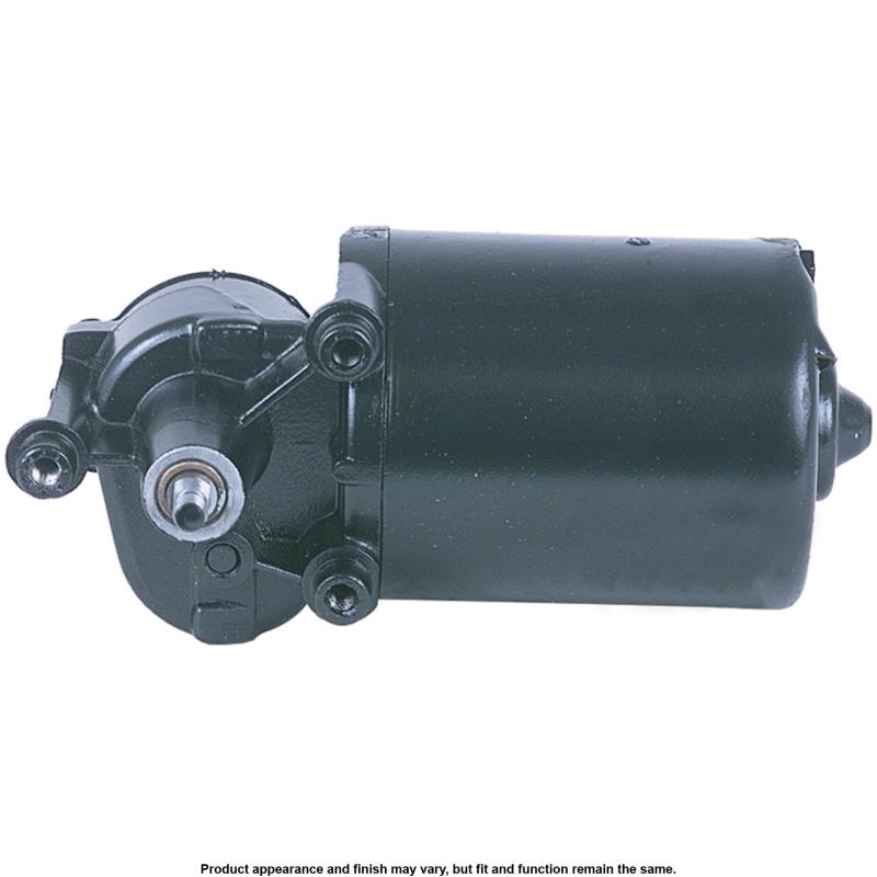 A1 Cardone 40211 Windshield Wiper Motor product image 2 of 3