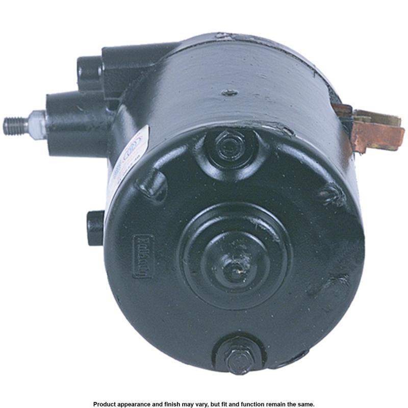 A1 Cardone 40211 Windshield Wiper Motor product image 3 of 3