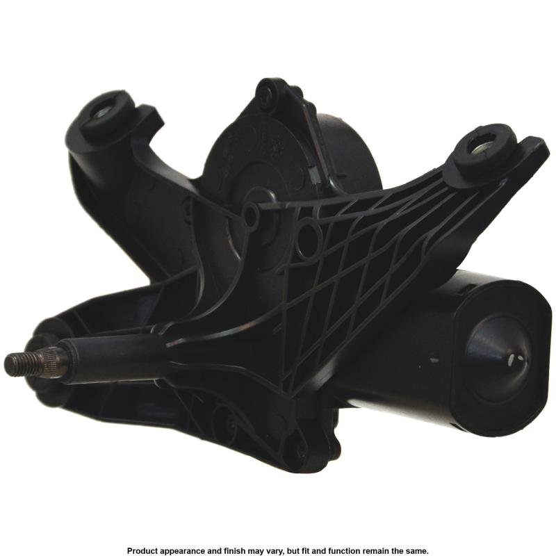 A1 Cardone 402121 Windshield Wiper Motor product image 1 of 4