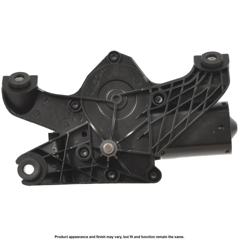 A1 Cardone 402121 Windshield Wiper Motor product image 2 of 4