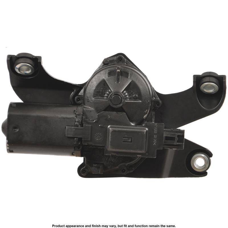 A1 Cardone 402121 Windshield Wiper Motor product image 3 of 4