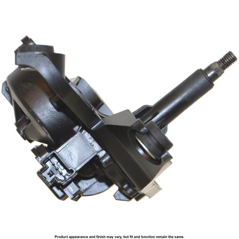A1 Cardone 402121 Windshield Wiper Motor product image 4 of 4