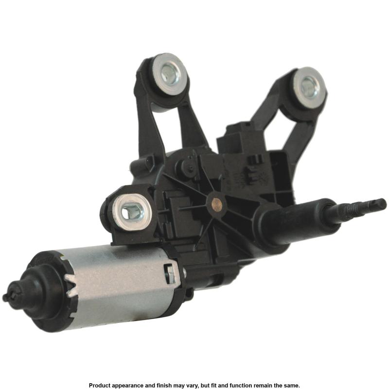 A1 Cardone 402123 - Windshield Wiper Motor A1 Cardone 402123 Windshield Wiper Motor product image 1 of 4